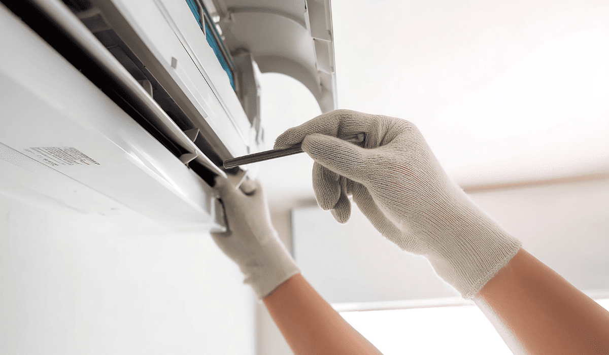 Basmane Vestel Acil Klima Acil Klima Servisi